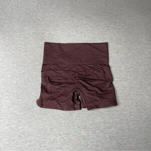 Victoria's Secret PINK Seamless Shape Contour Boy Short Panty